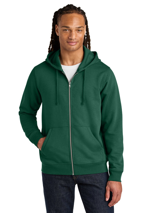 Bottle Green