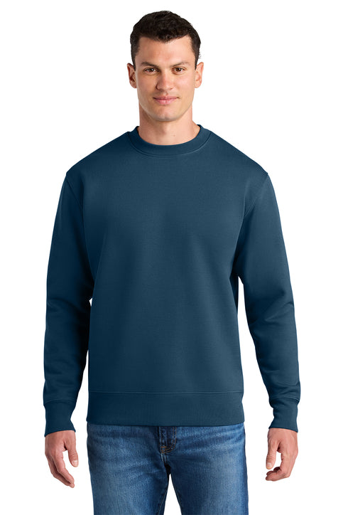 Deep Teal
