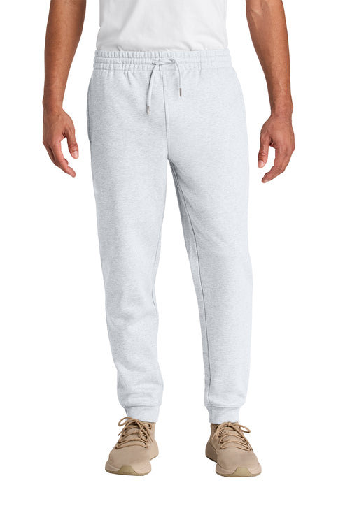 Cool Heather Grey