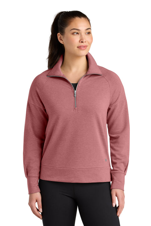 Desert Pink
