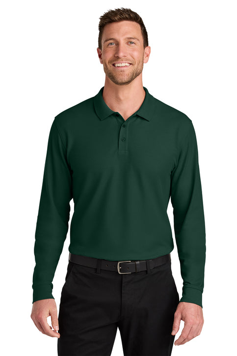 Dark Green