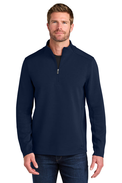 River Blue Navy