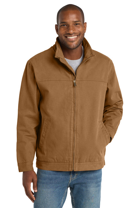 Duck Brown