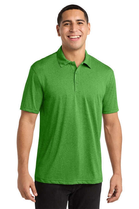 Turf Green Heather