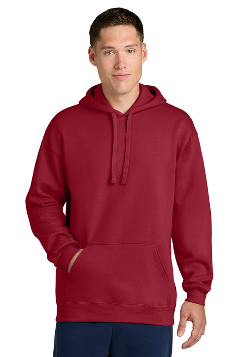 Cherry Red