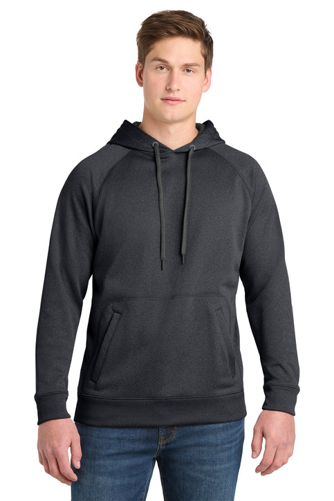 Graphite Heather