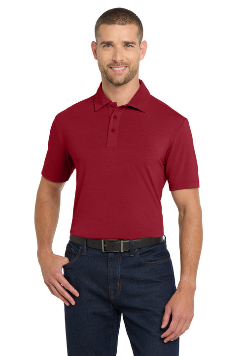 Chili Red