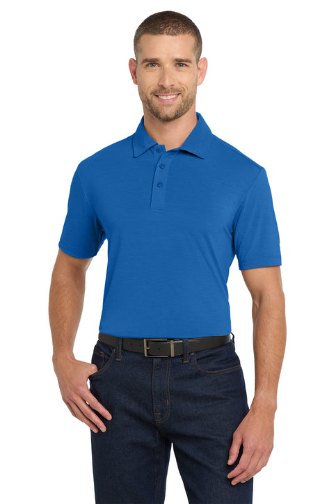 Strong Blue