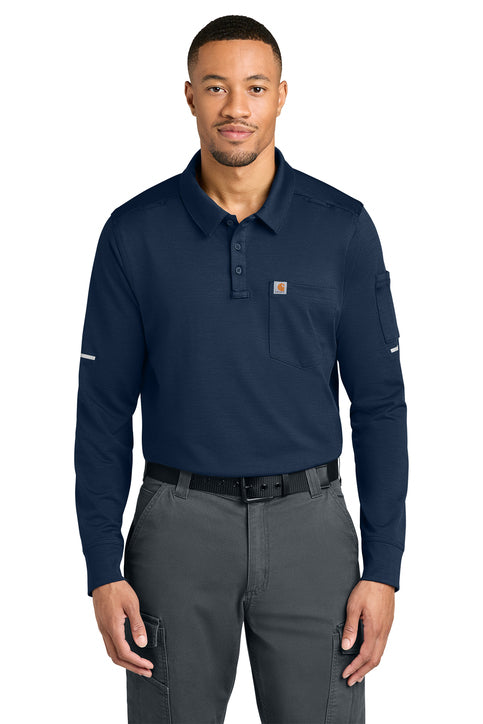 Dark Navy