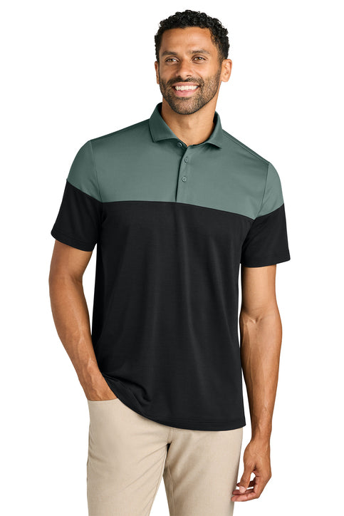Balsam Green/ Black