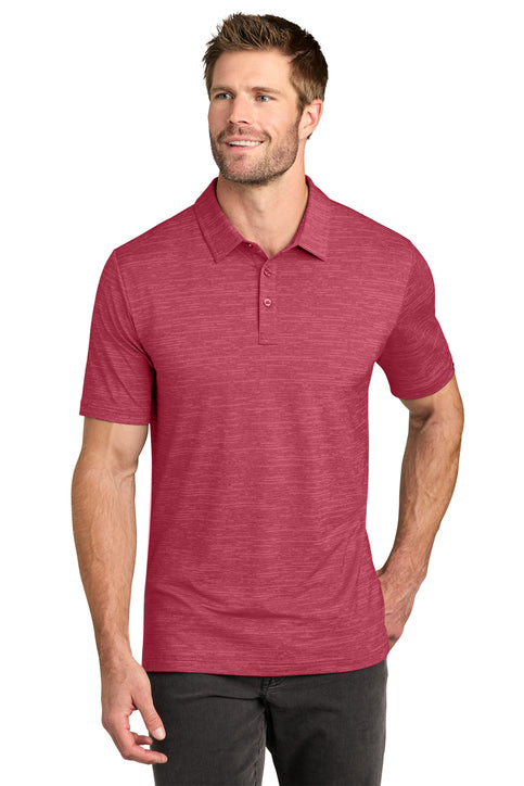 Scooter Red Heather