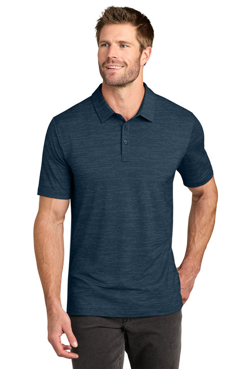 Vintage Indigo Heather