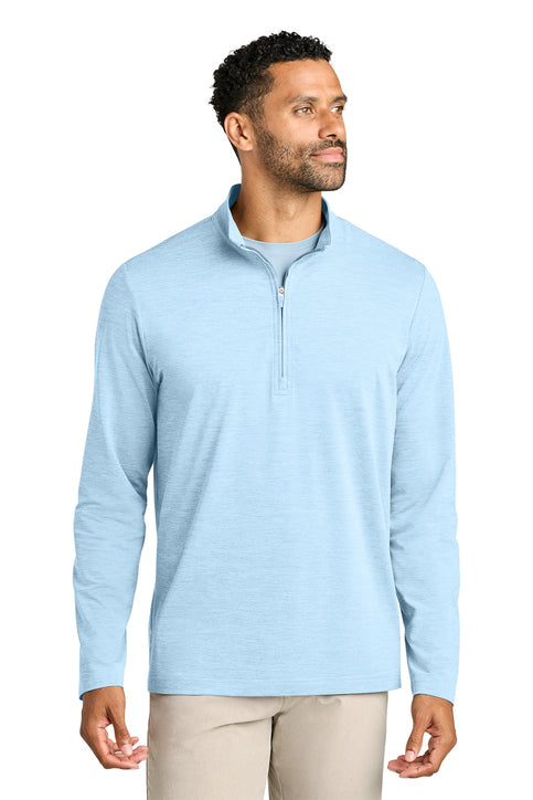 Airy Blue Heather