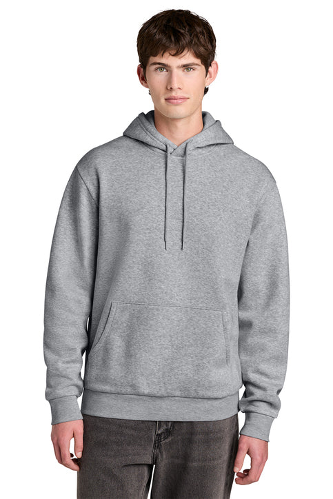 Light Heather Grey