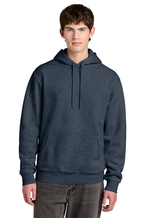 Navy Heather