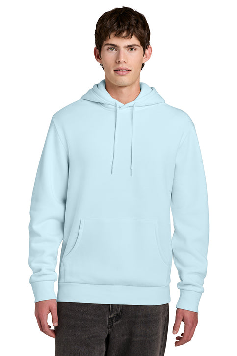 Winter Blue