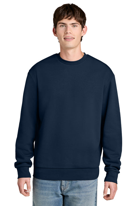 River Blue Navy