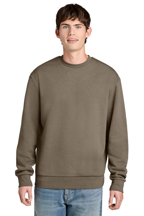 Warm Taupe