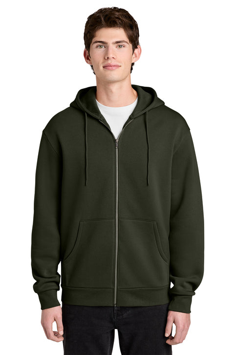 Dark Olive