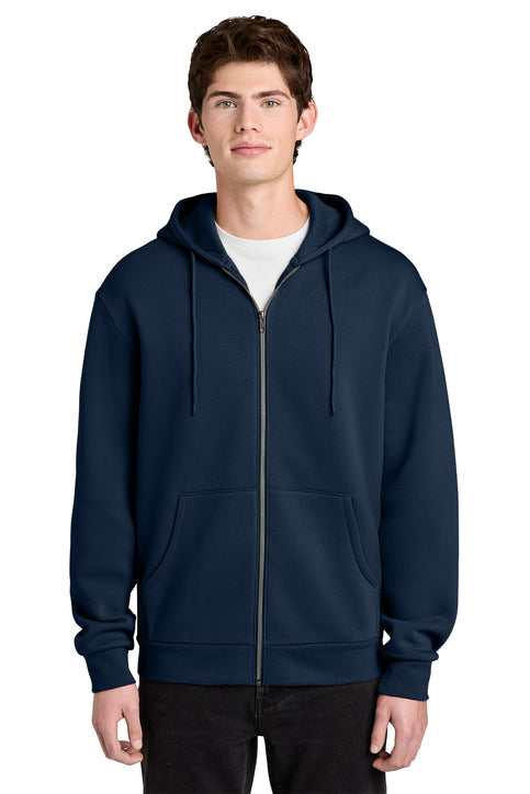 River Blue Navy
