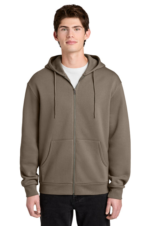 Warm Taupe