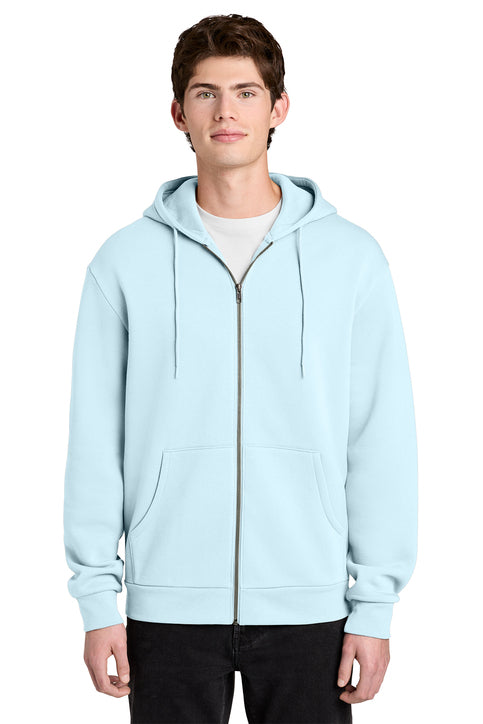 Winter Blue