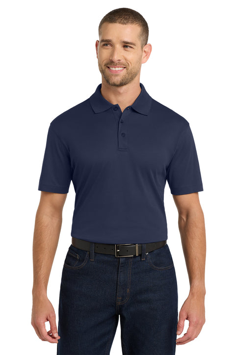 True Navy