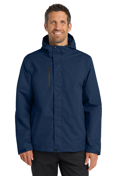 True Navy
