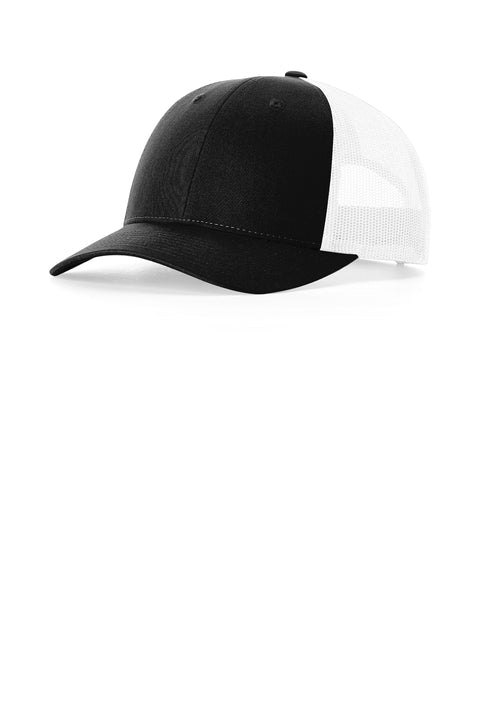 Black/ White