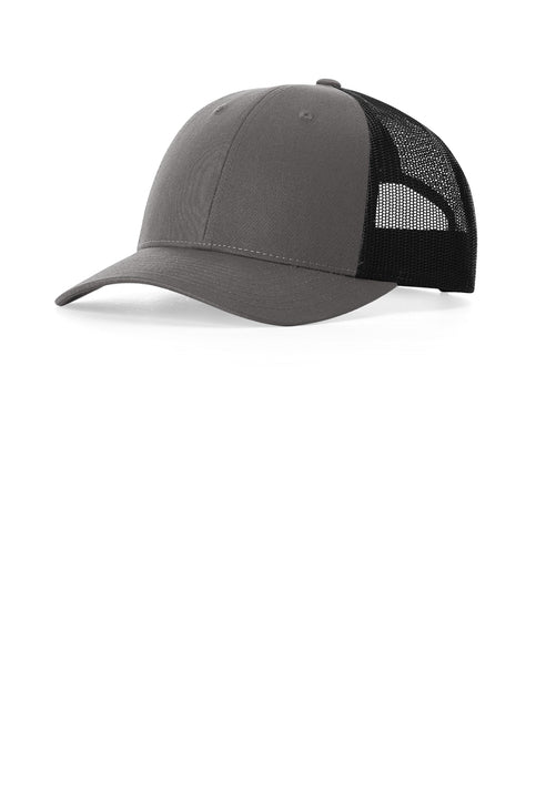 Charcoal/ Black
