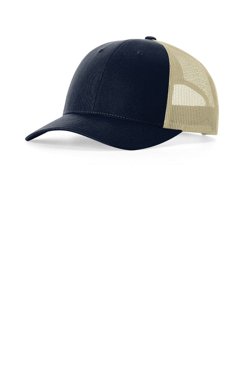 Navy/ Khaki