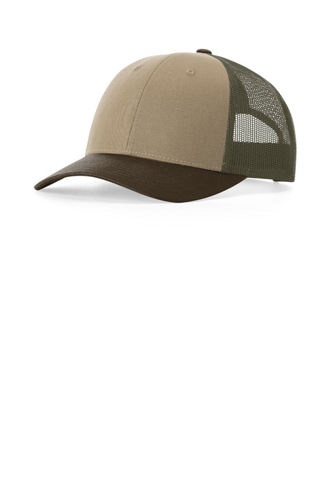 Tan/ Loden/ Brown