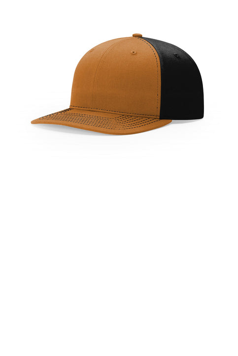 Caramel/ Black