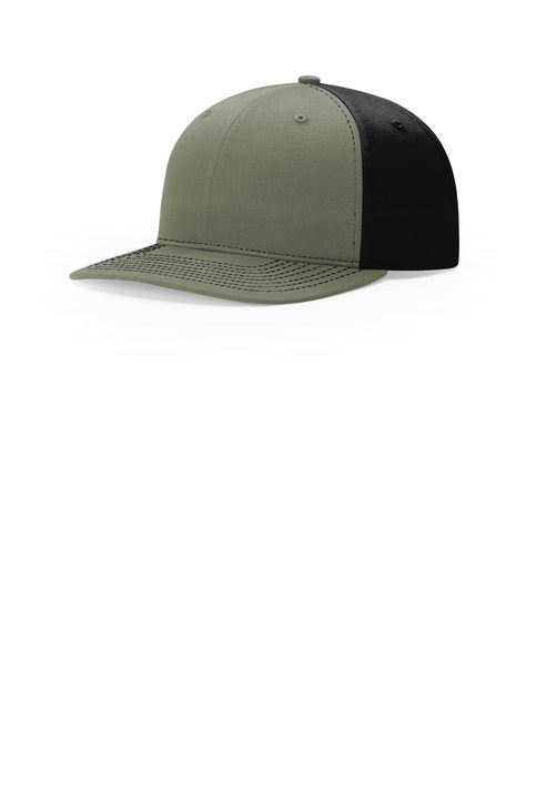 Loden/ Black