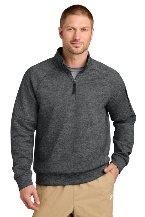 Charcoal Heather
