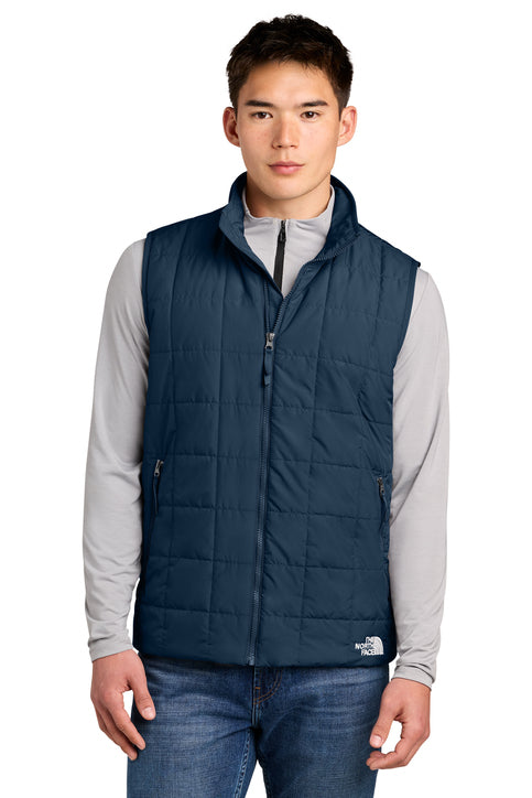 Summit Navy