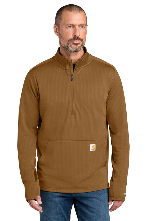Carhartt Brown