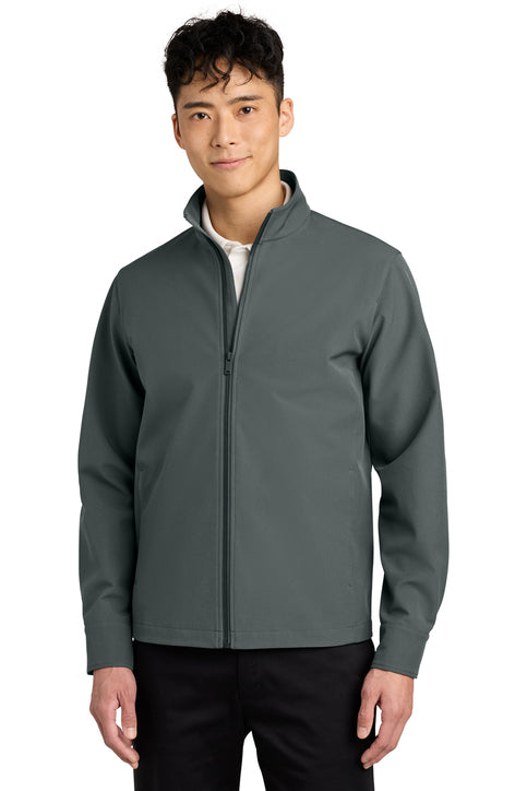 Storm Grey