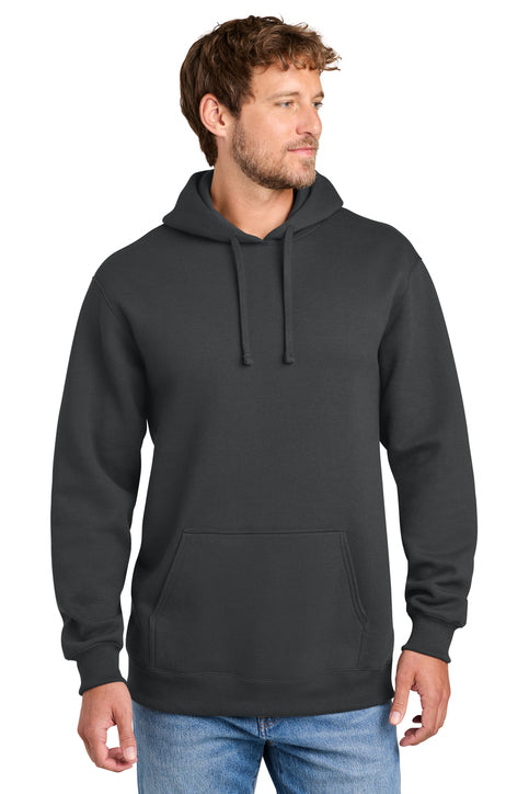 Coal Grey