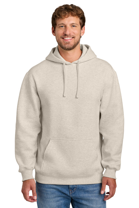 Oatmeal Heather