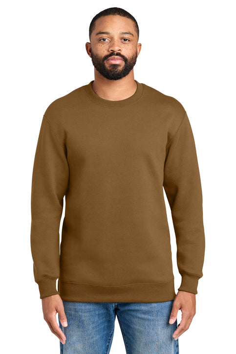 Duck Brown