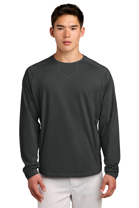 Charcoal Grey