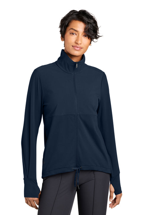 Indigo Navy