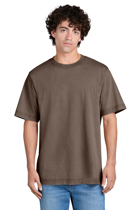 G. Dyed Mocha