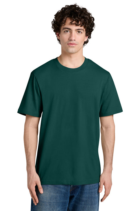 Glazed Green