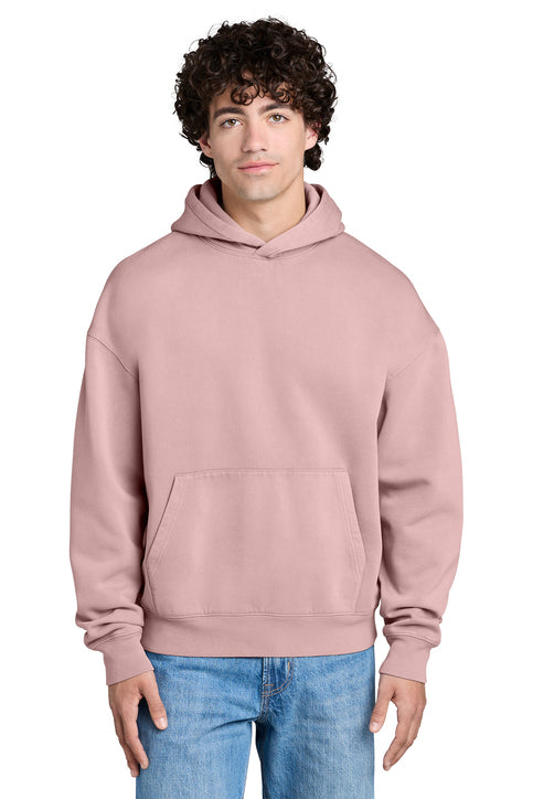 G. Dyed Blush
