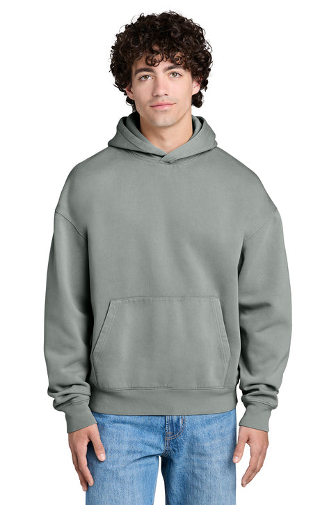 G. Dyed Misty Grey