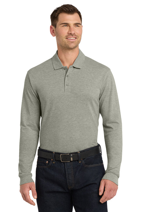 Oxford Heather