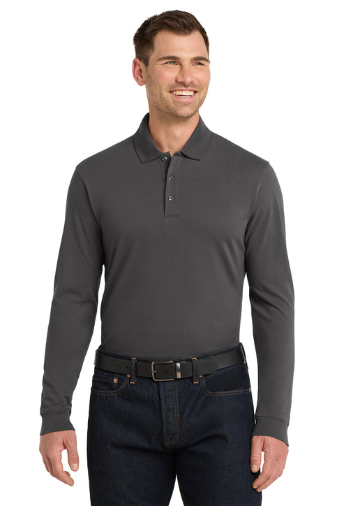 Sterling Grey