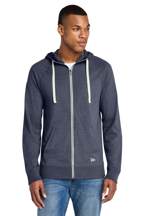 True Navy Heather